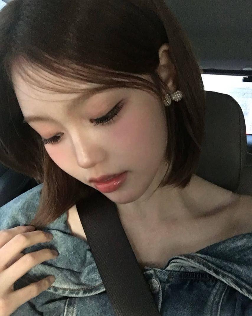 이즈나 정세비4