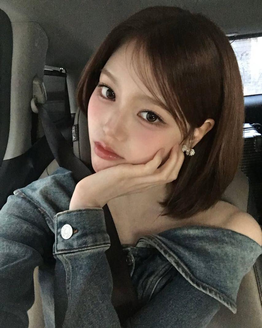 이즈나 정세비6