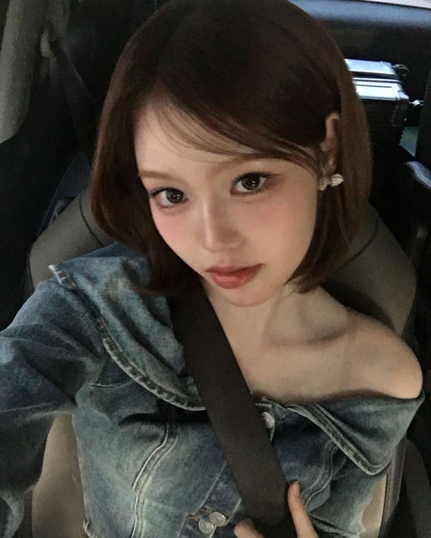 이즈나 정세비7