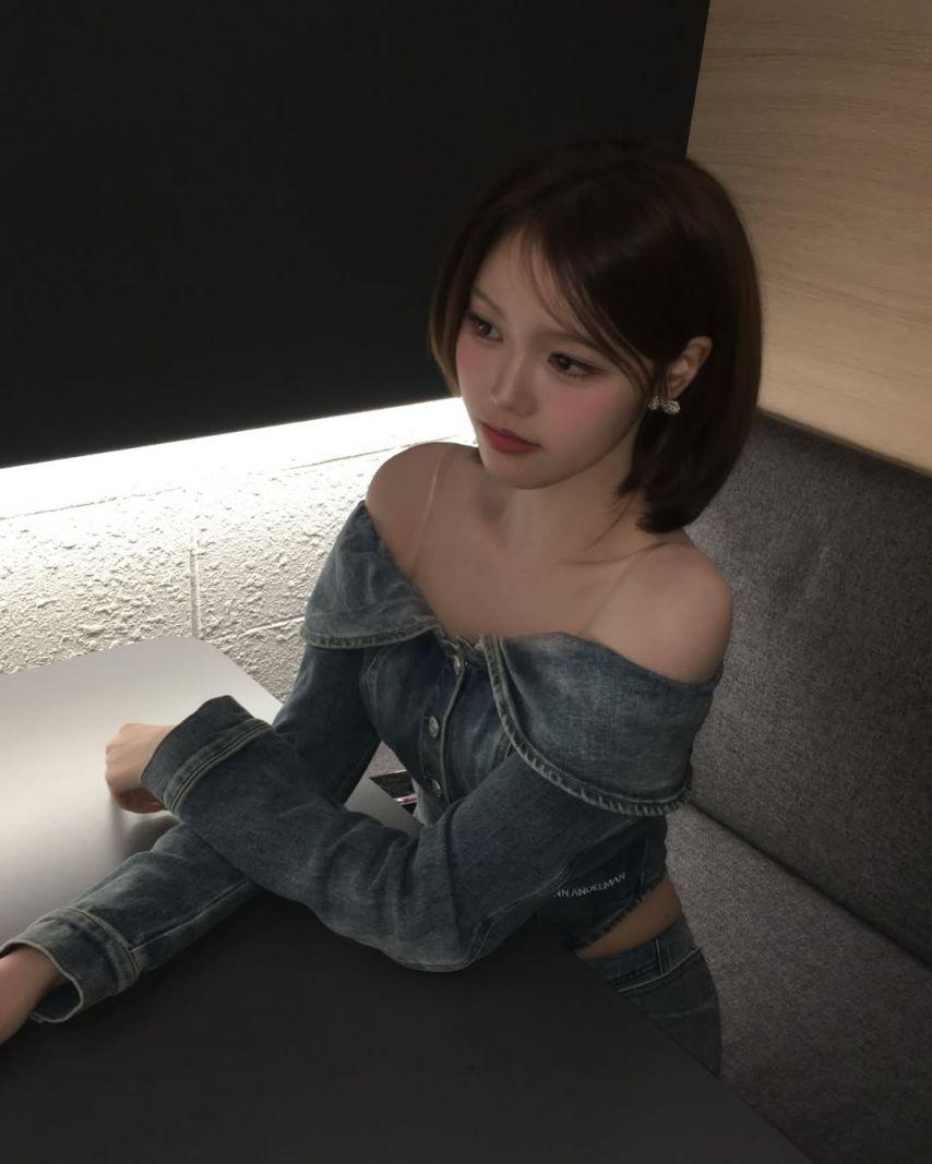 이즈나 정세비9