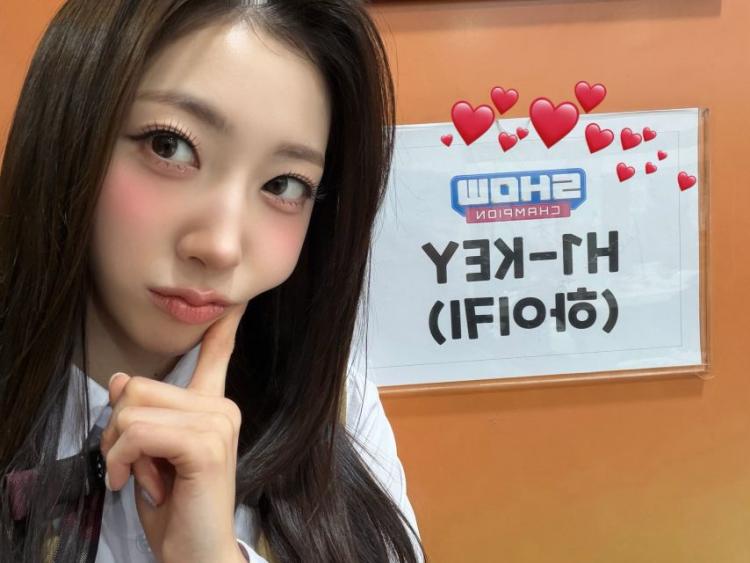 하이키 리이나0