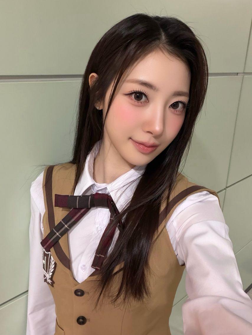 하이키 리이나1