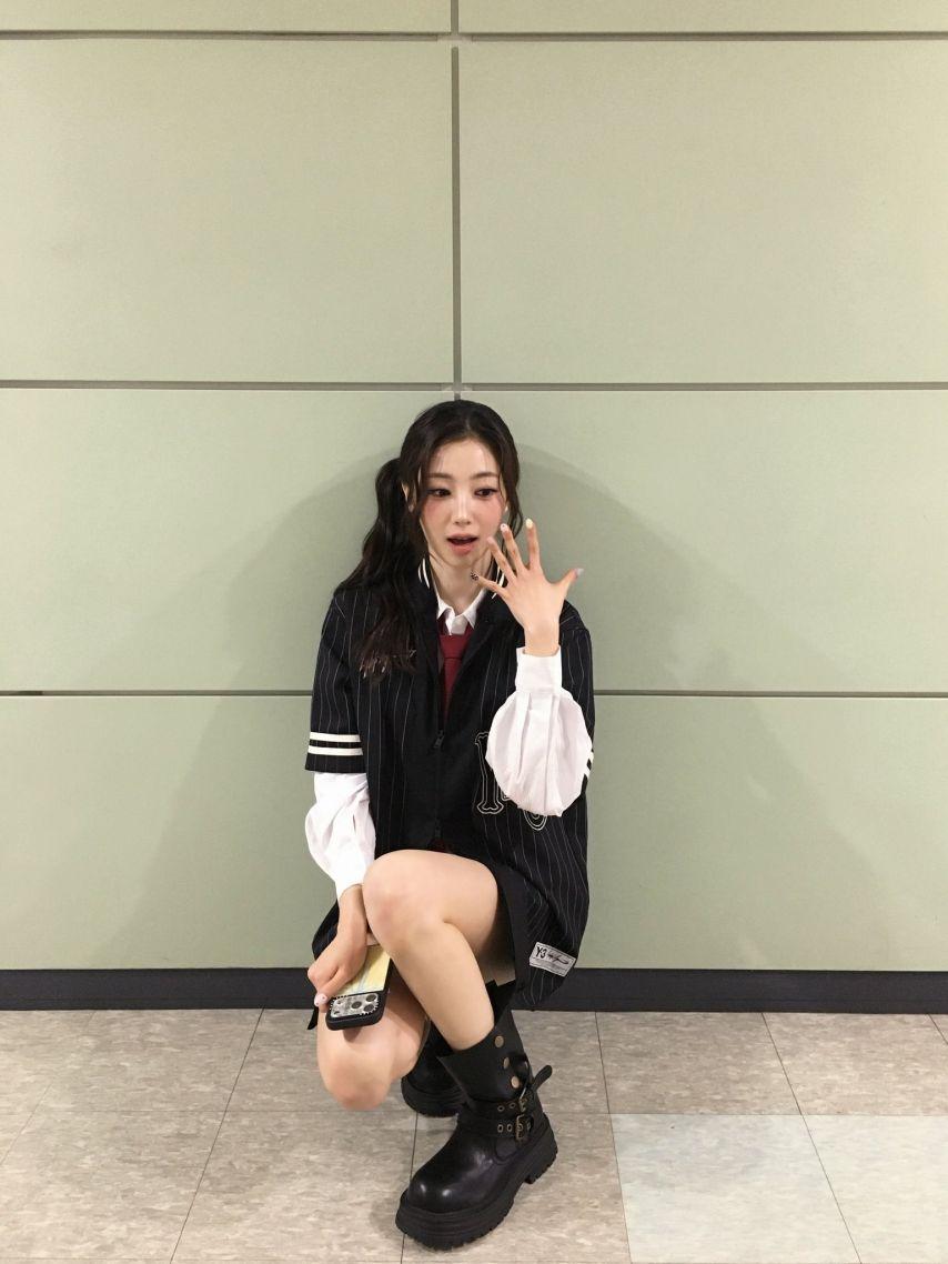 하이키 리이나3