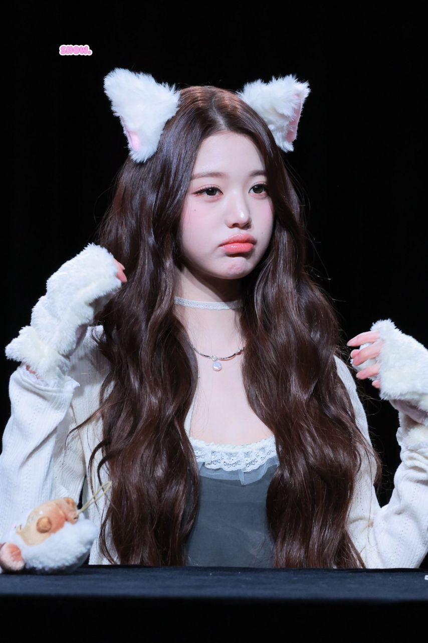 [아이브] 장원영1