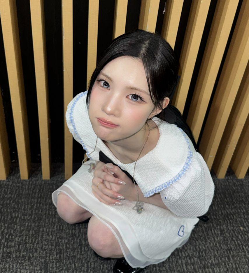 하츠투하츠 주은0