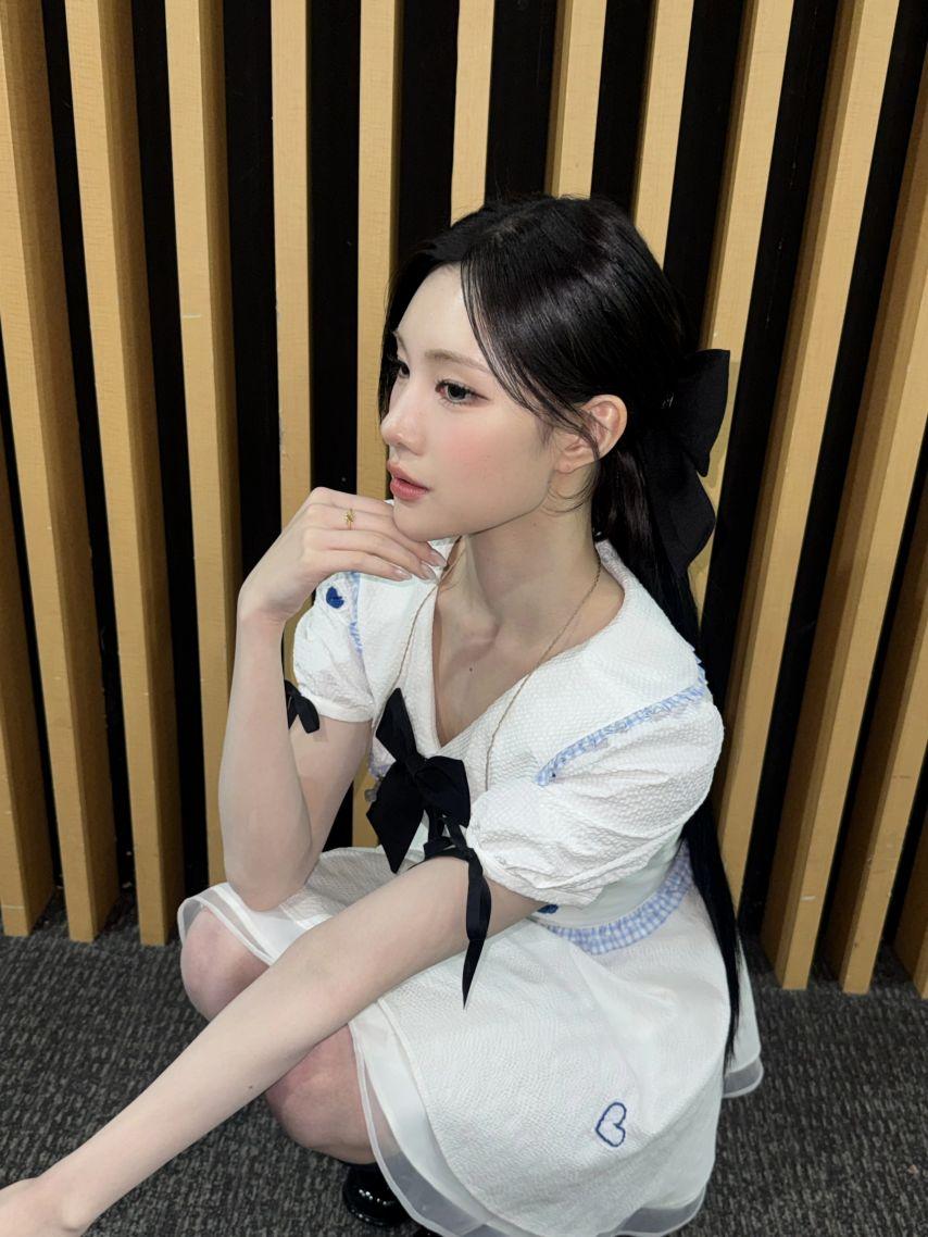 하츠투하츠 주은1