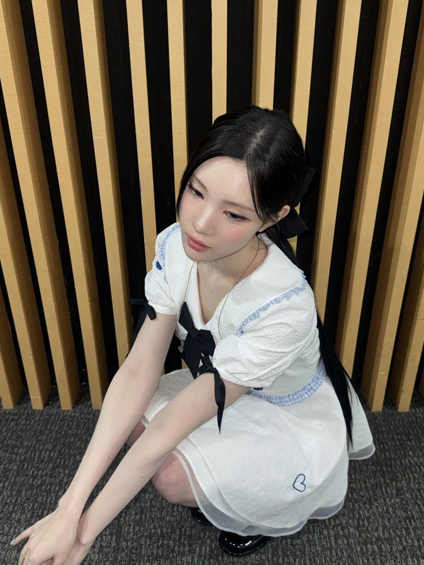 하츠투하츠 주은2