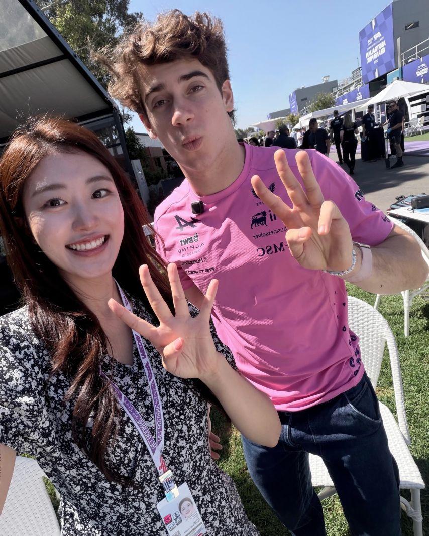 진세민 아나운서2