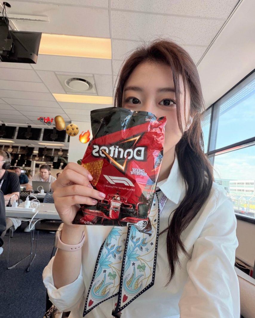 진세민 아나운서5