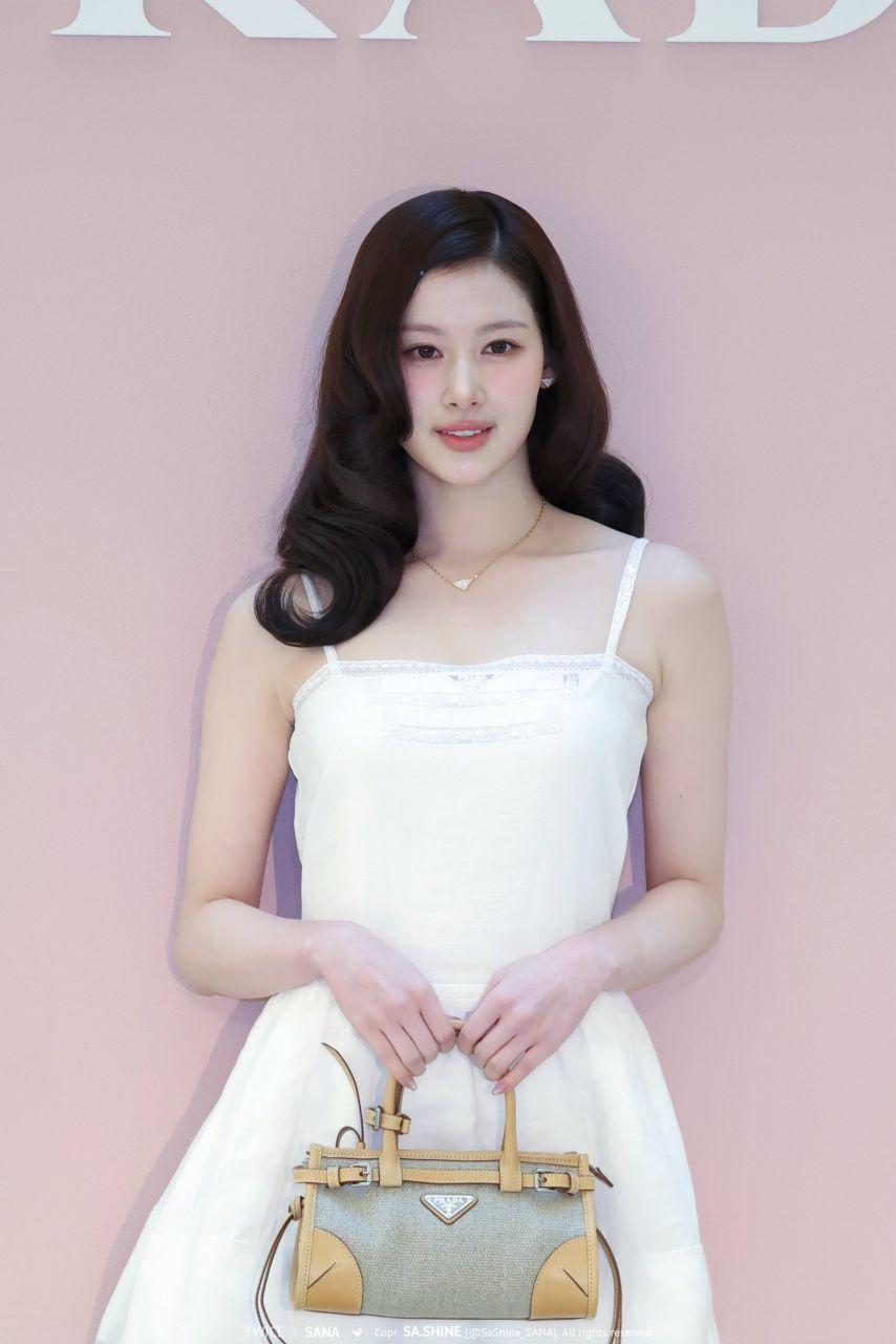 사나 TWICE트와이스 2603120