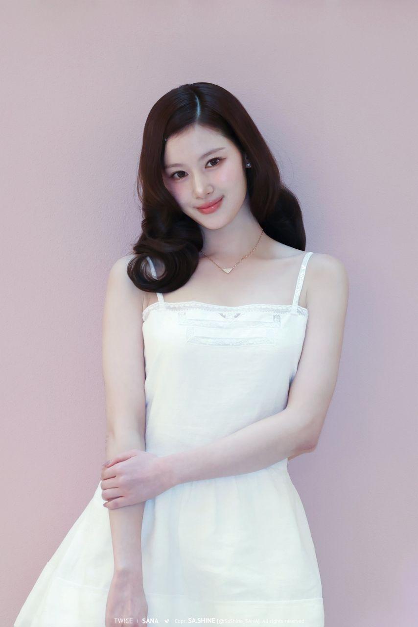 사나 TWICE트와이스 2603121