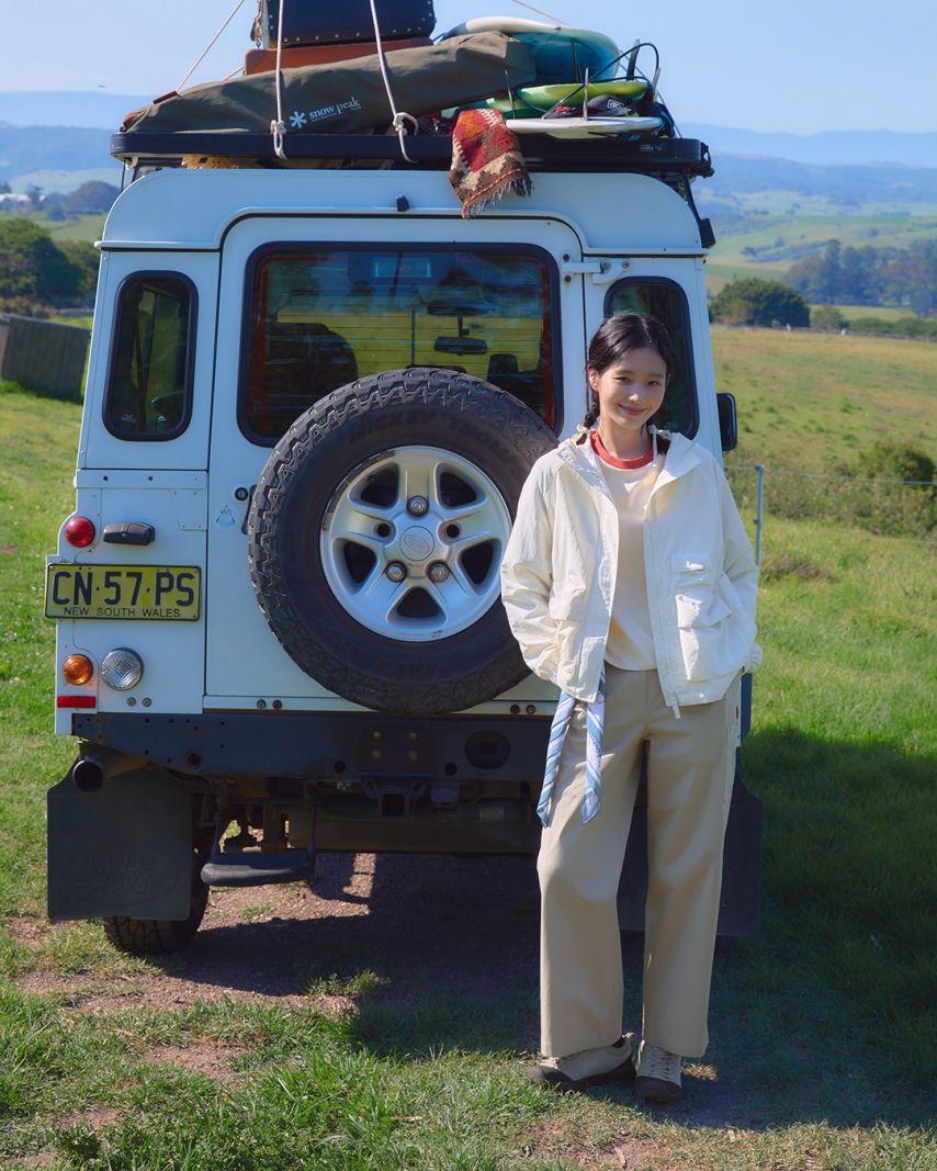 박규영 스노우피크0