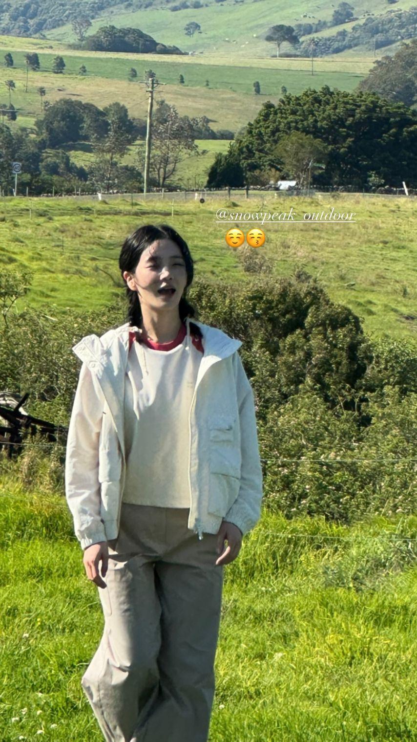 박규영 스노우피크7