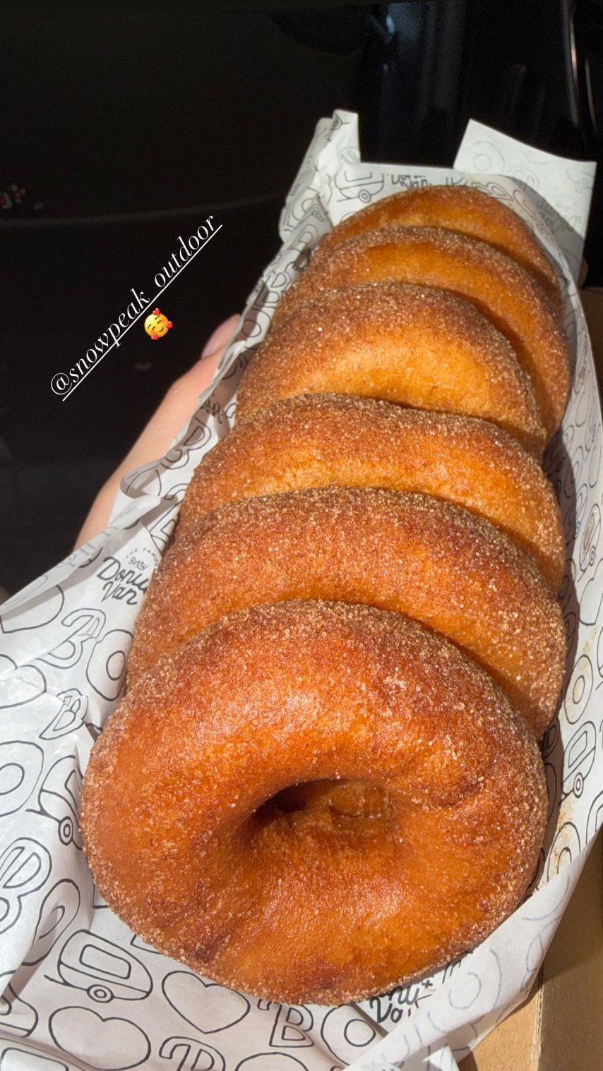 박규영 스노우피크8