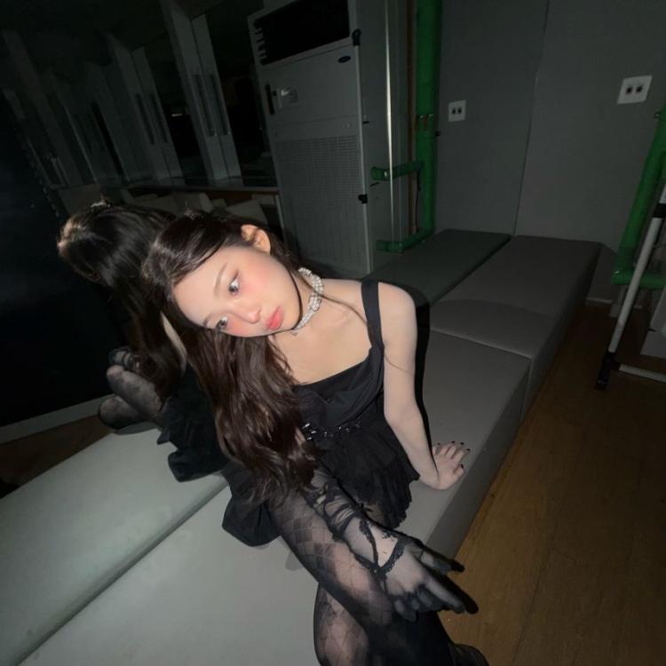 베이비돈크라이 베니5