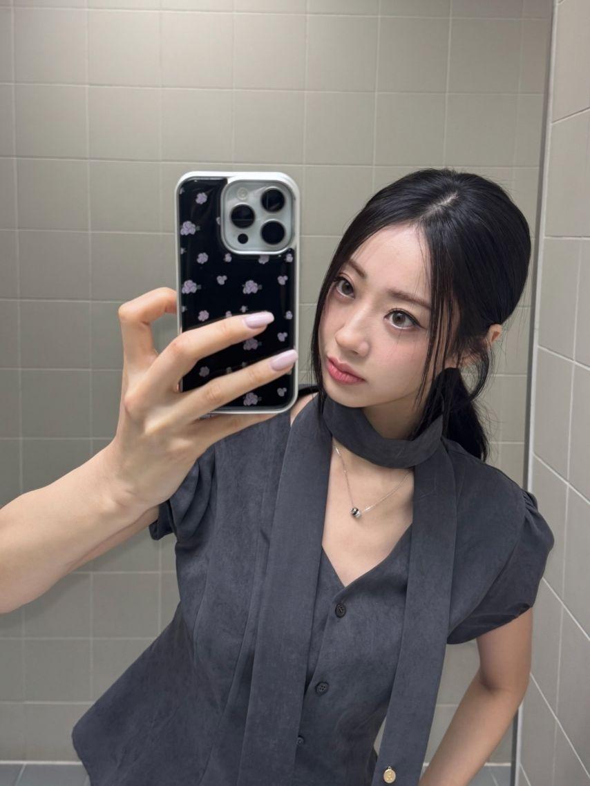 경리 인별 with 보미 나솔사계0