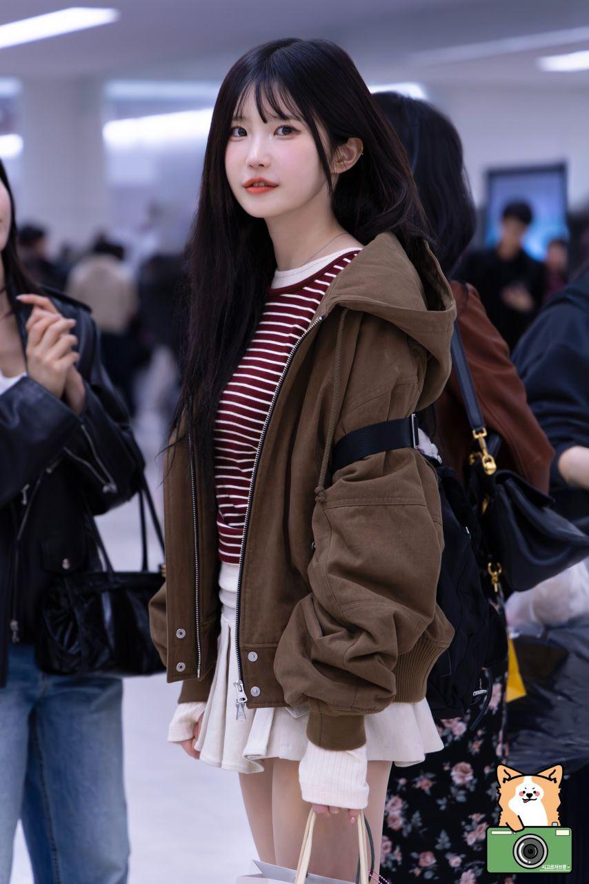 프로미스나인 송하영0