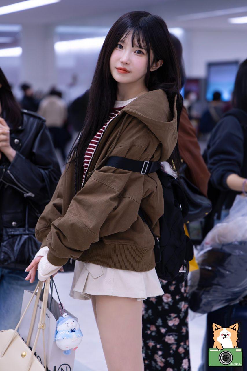 프로미스나인 송하영1