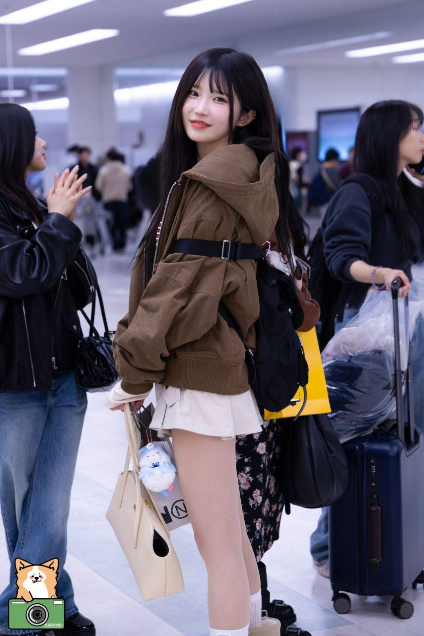 프로미스나인 송하영3