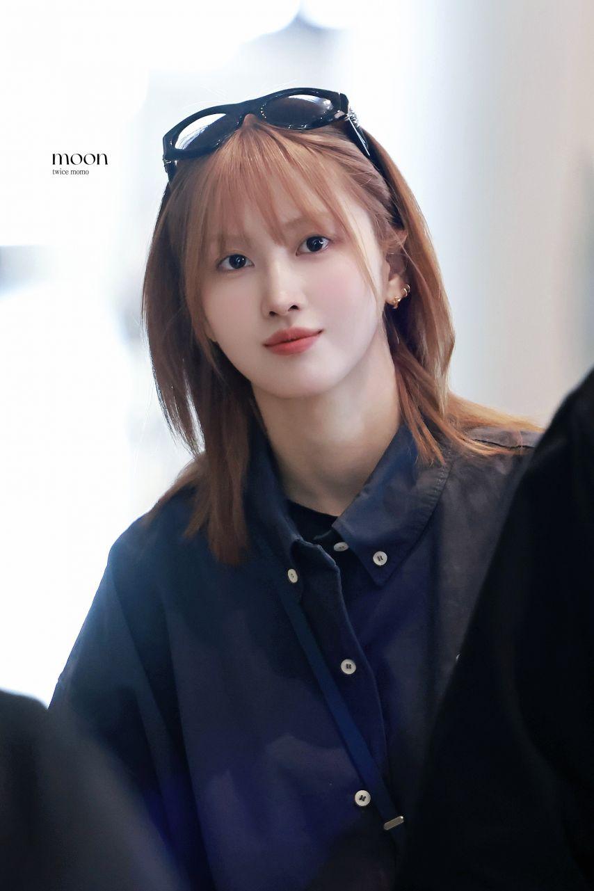 트와이스 모모2