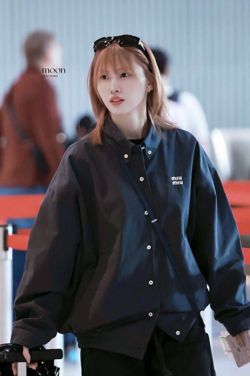 트와이스 모모3