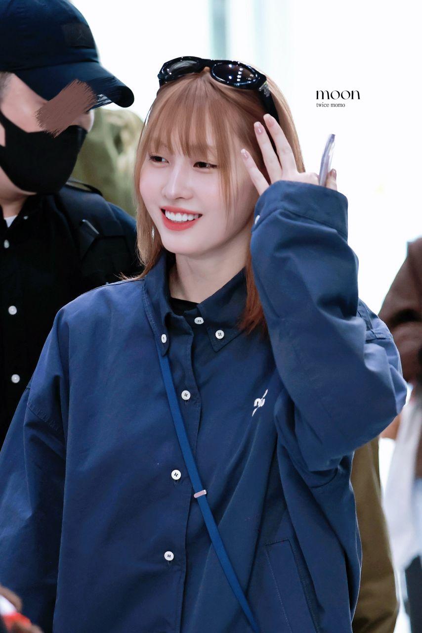 트와이스 모모5