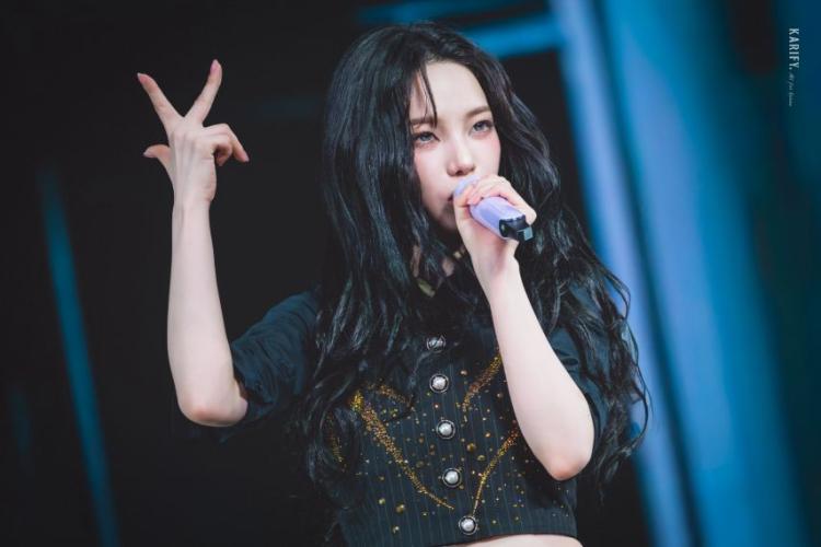 에스파 카리나2