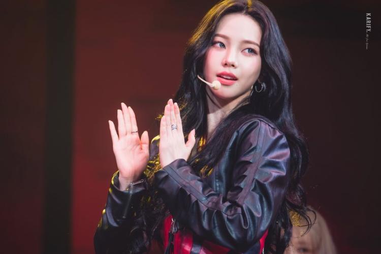 에스파 카리나4