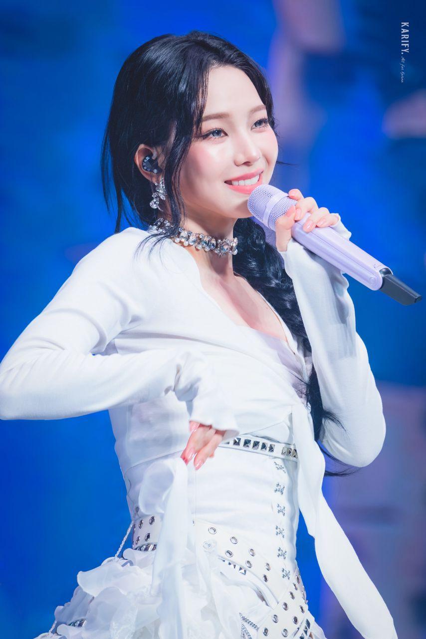 에스파 카리나7