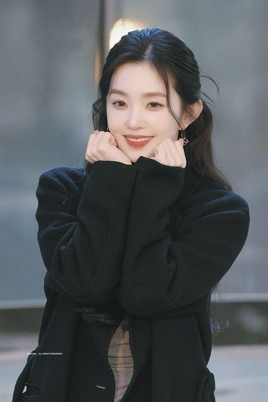 레드벨벳 아이린1