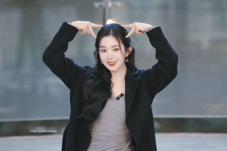 레드벨벳 아이린2