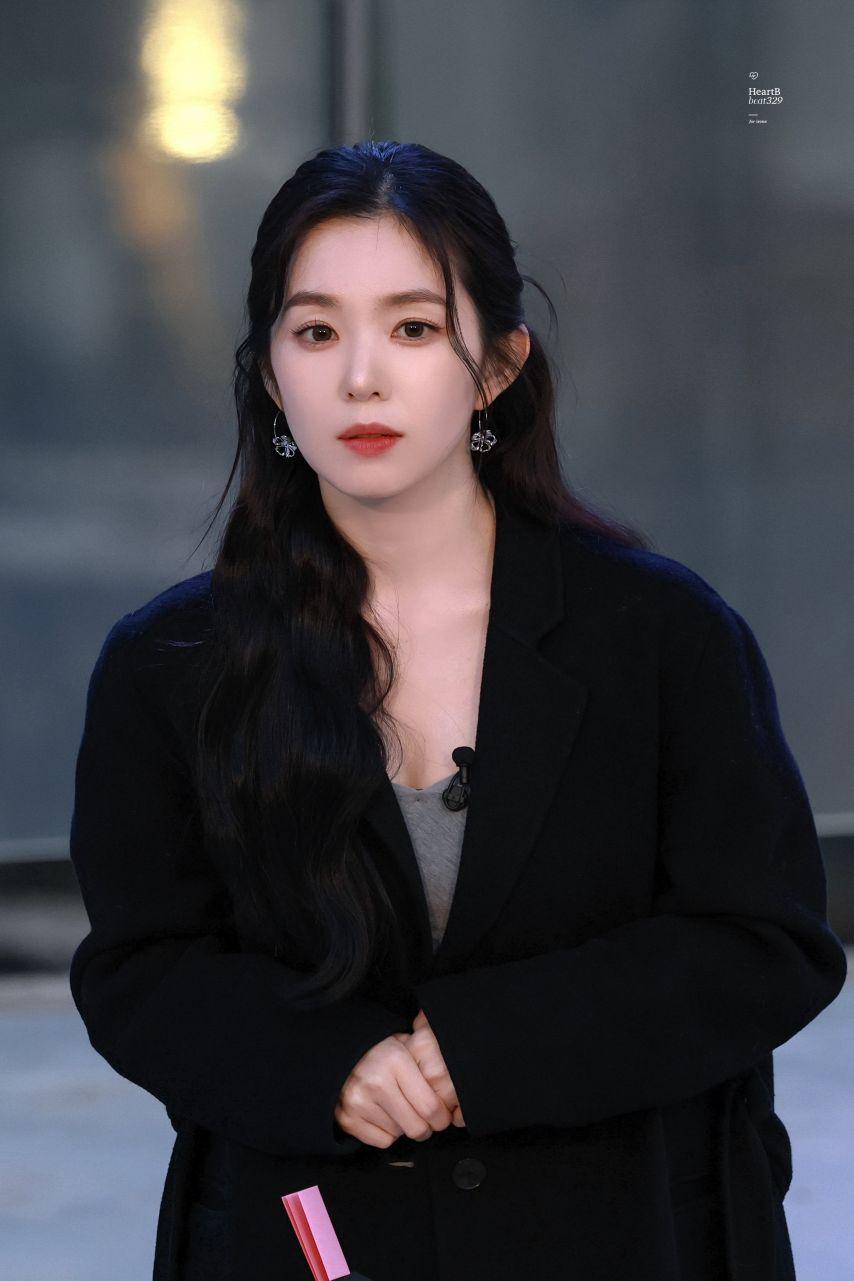 레드벨벳 아이린5