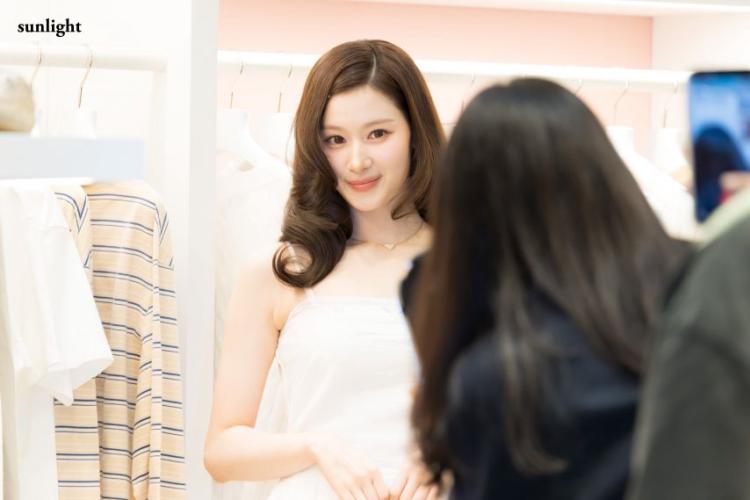 트와이스 사나5