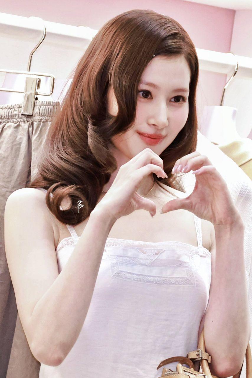 트와이스 사나7