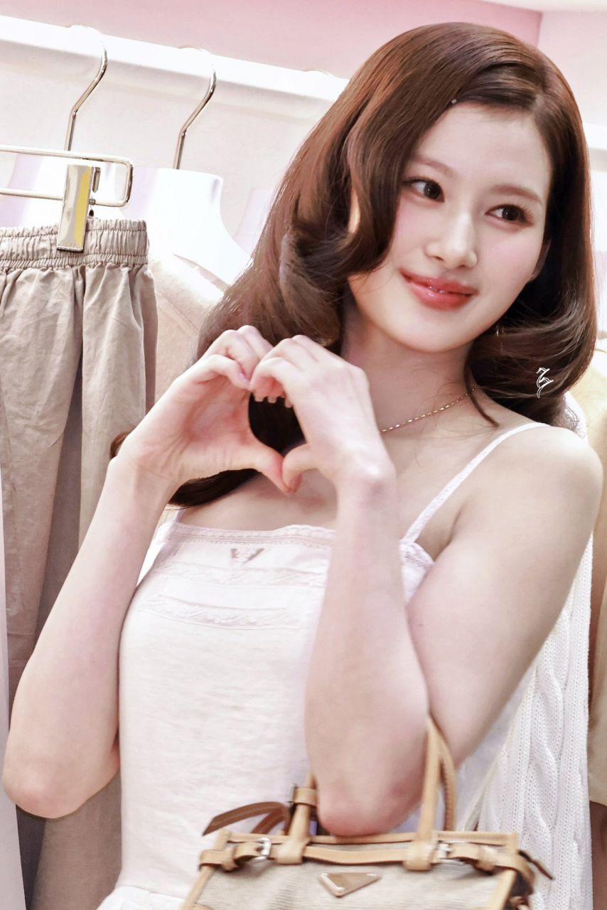 트와이스 사나9