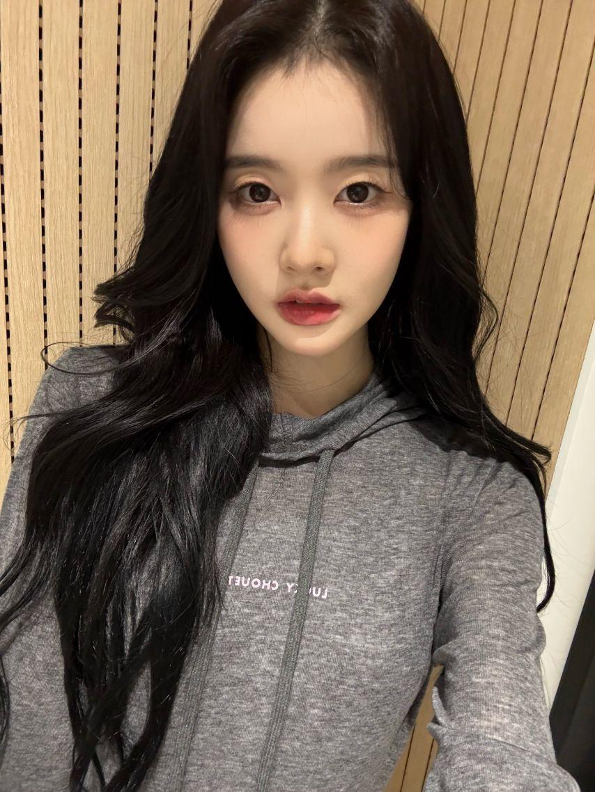 스테이씨 시은1