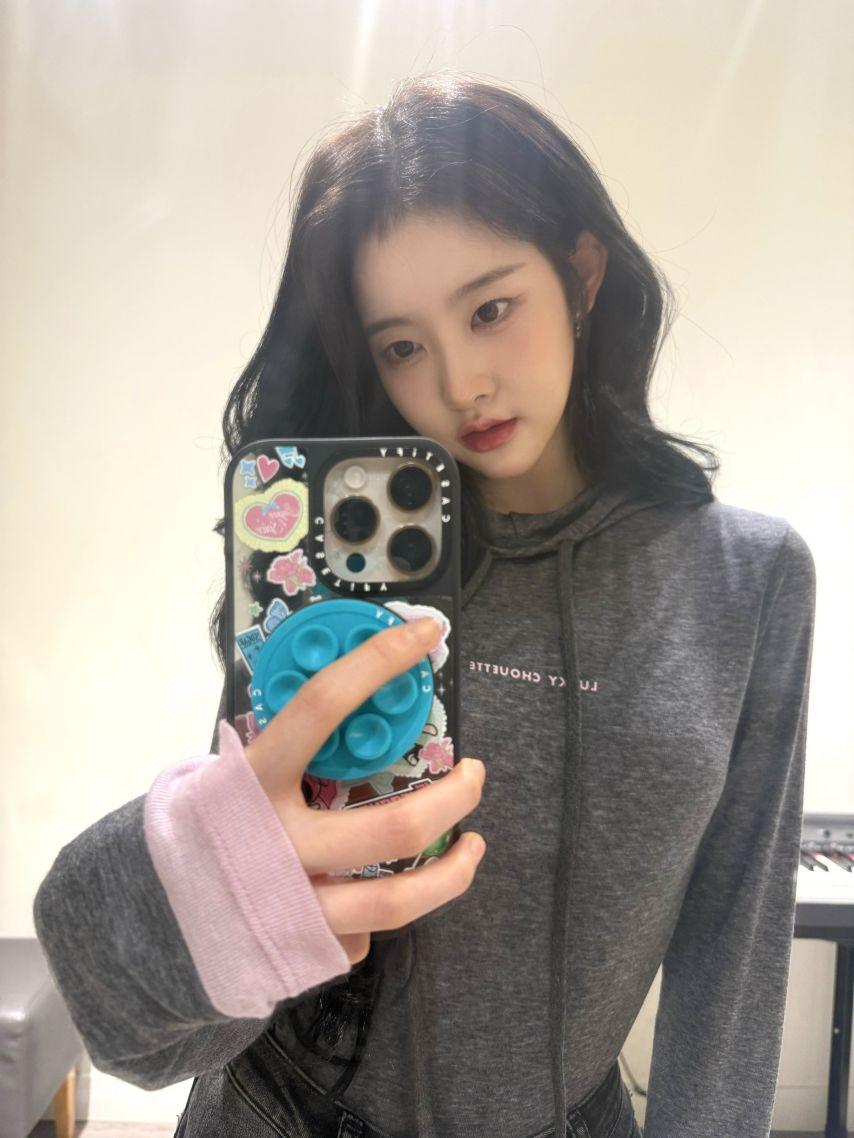 스테이씨 시은3