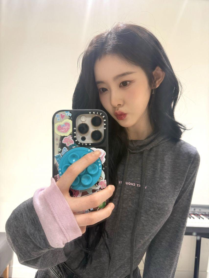 스테이씨 시은4