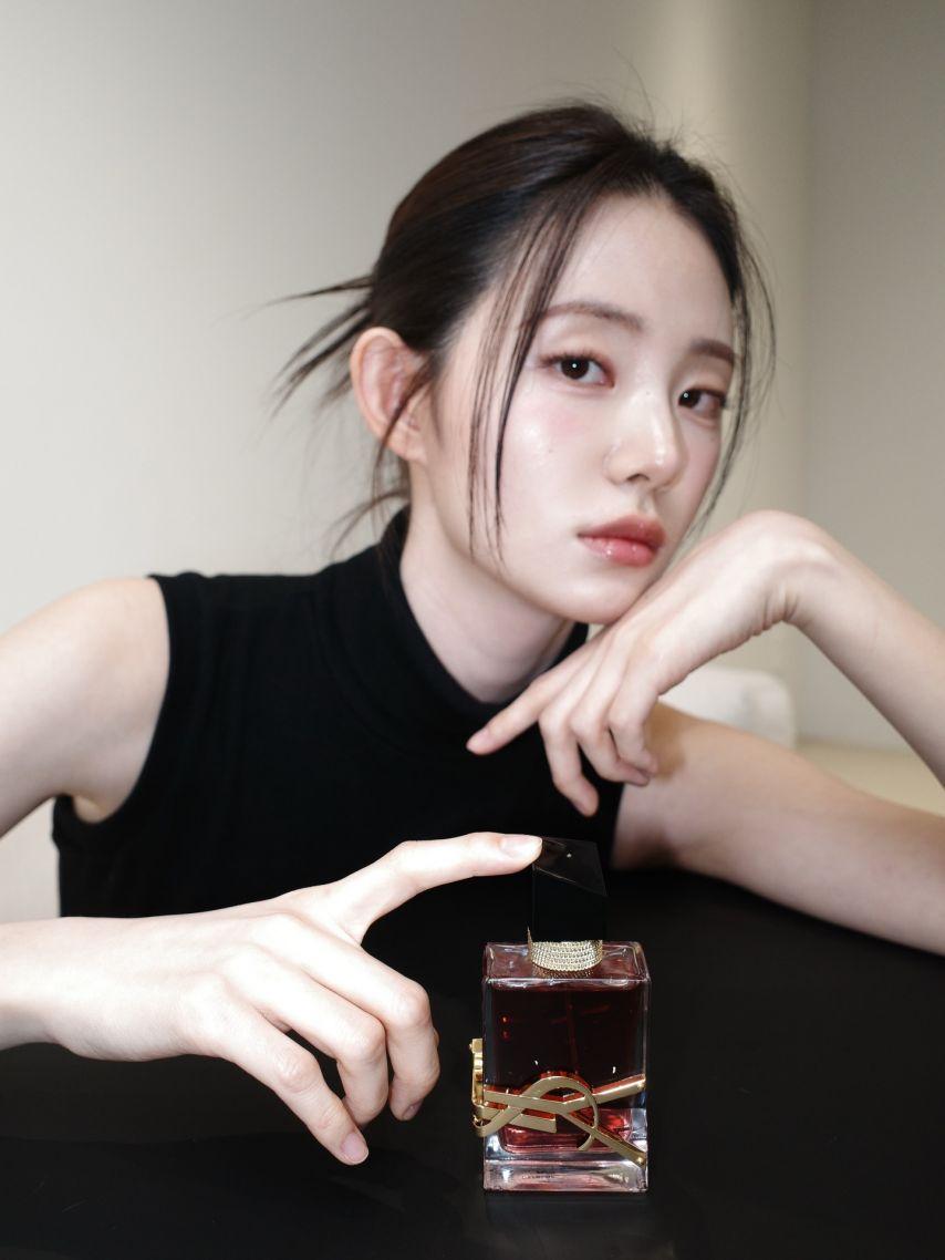 신시아 인별 YSL0