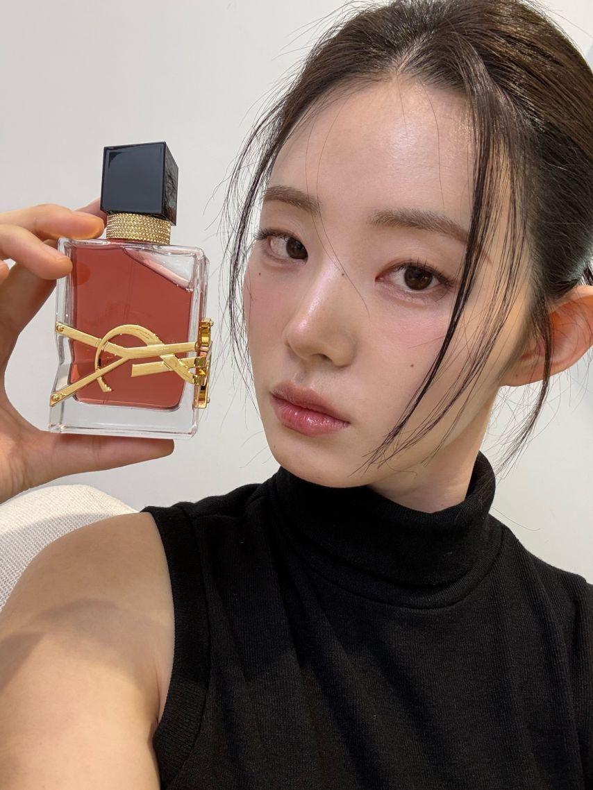 신시아 인별 YSL1