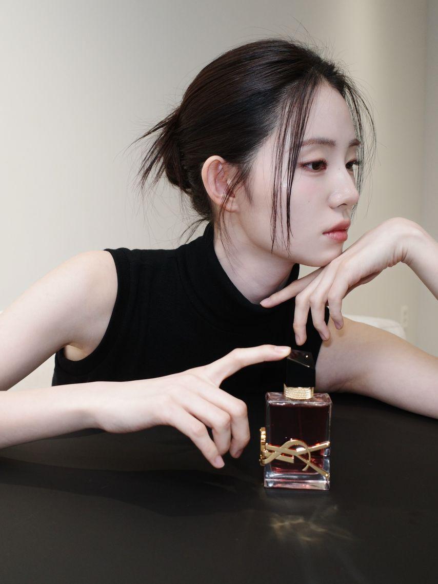 신시아 인별 YSL3