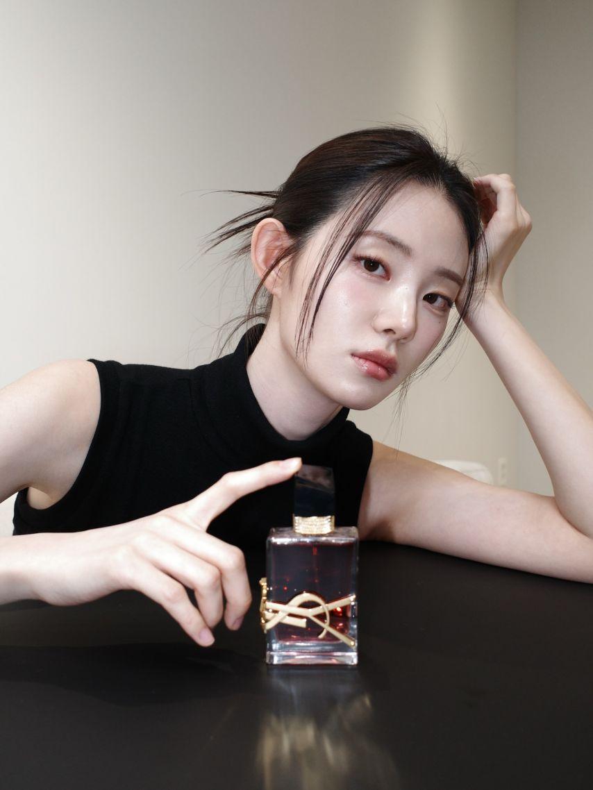 신시아 인별 YSL5