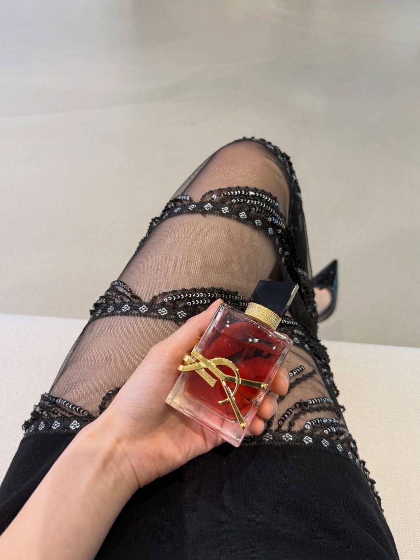 신시아 인별 YSL7