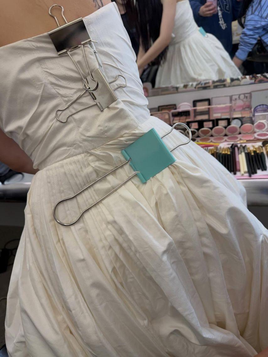 문가영 인별/ BAZAAR바자/ 랙앤본4