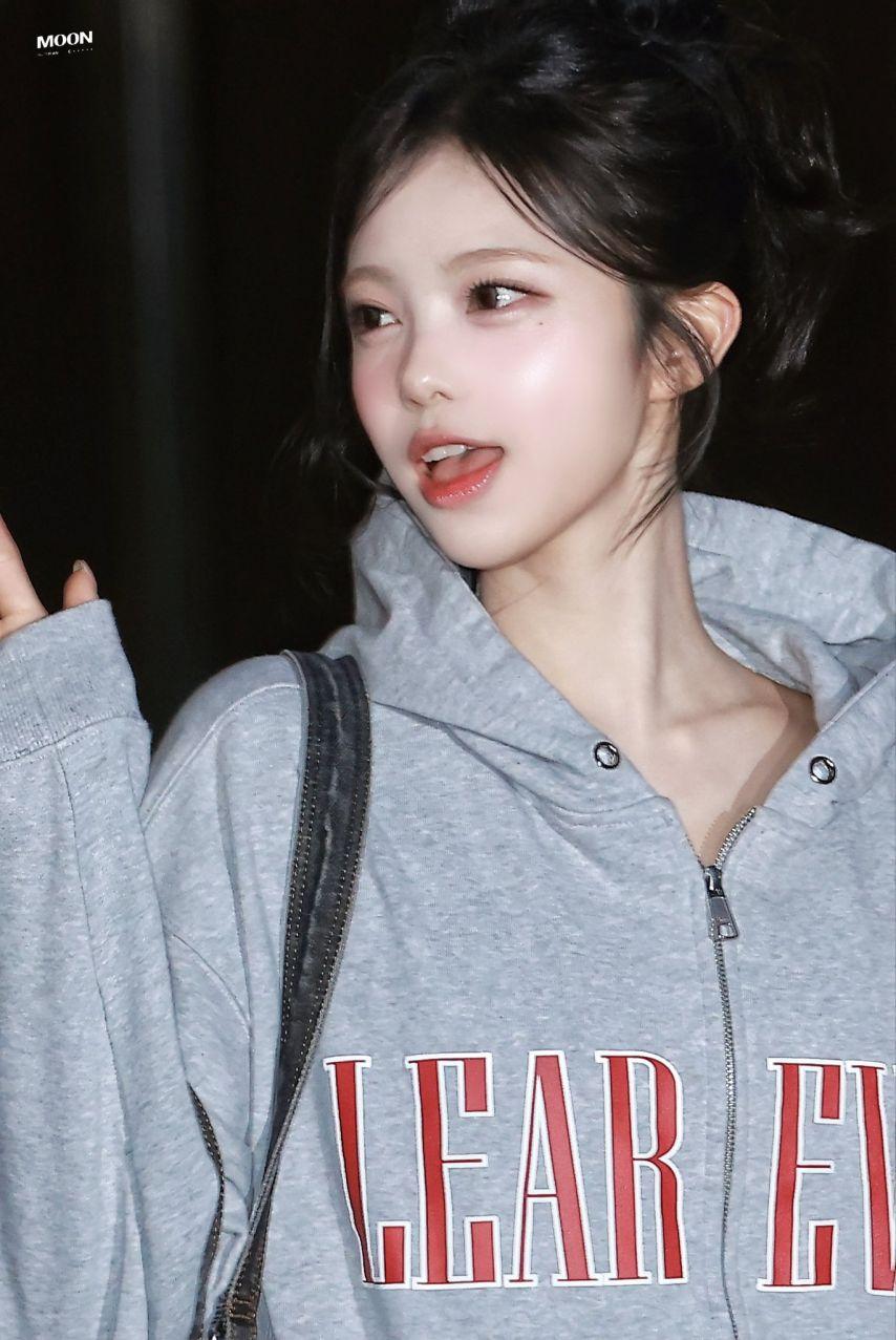 [하츠투하츠] 이안0