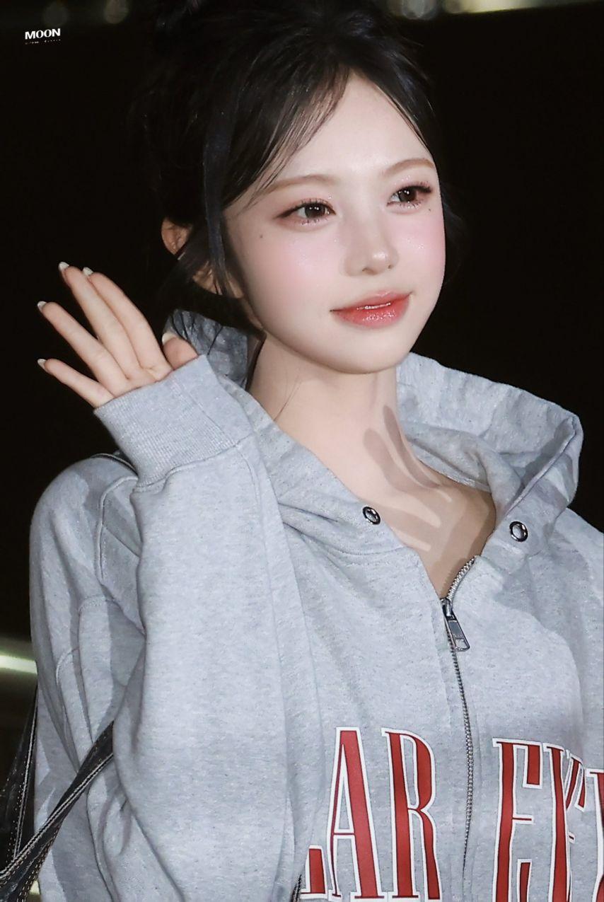 [하츠투하츠] 이안1