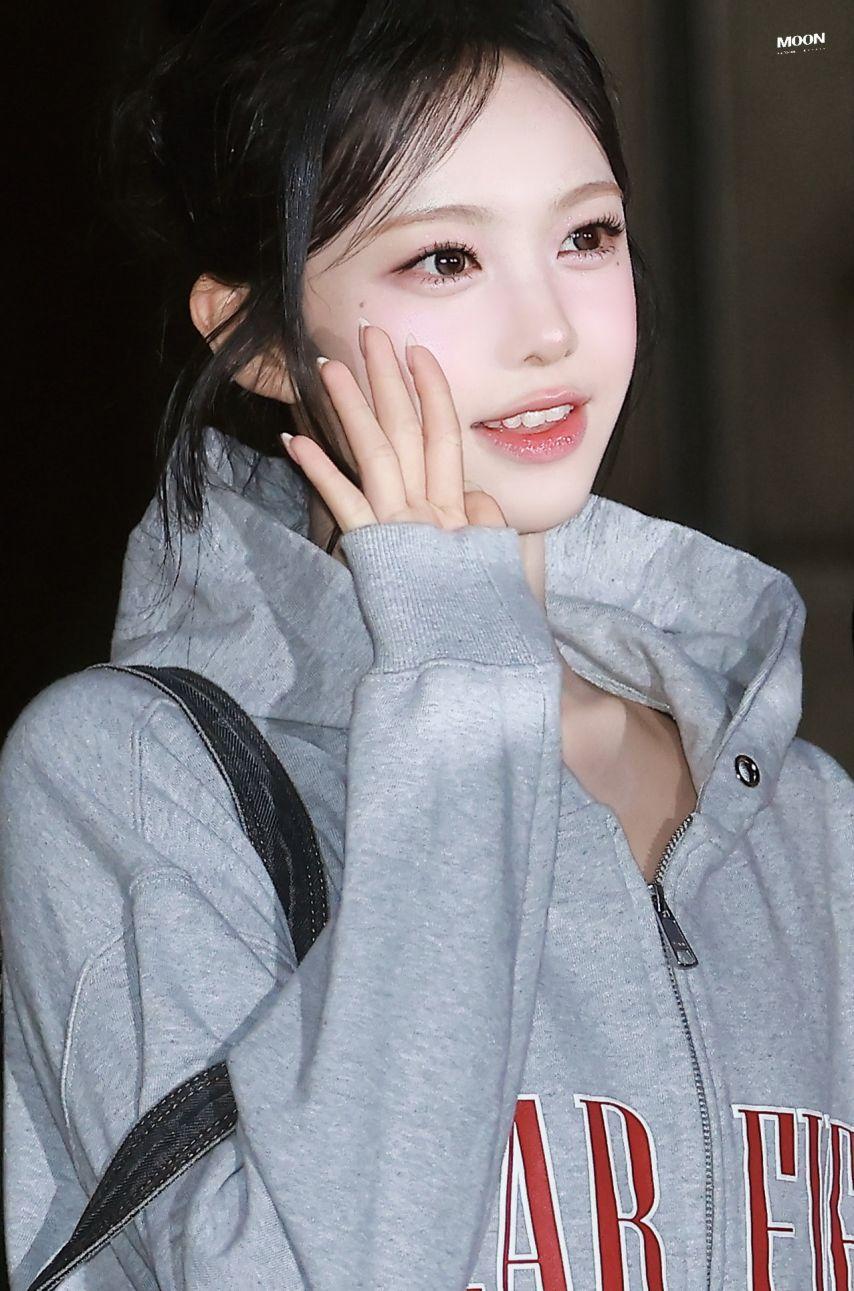 [하츠투하츠] 이안2