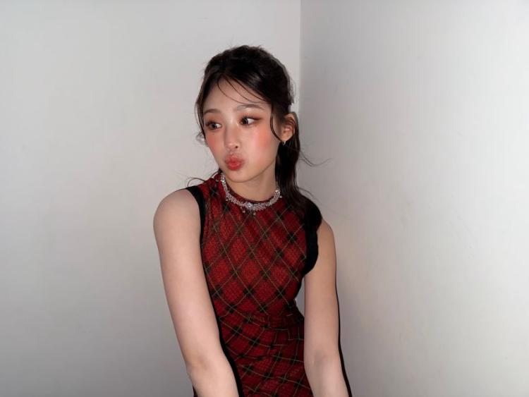 베이비돈크라이 베니, 미아1