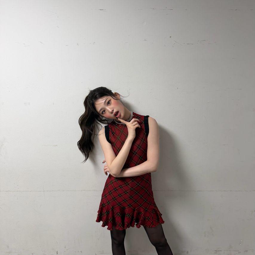 베이비돈크라이 베니, 미아4