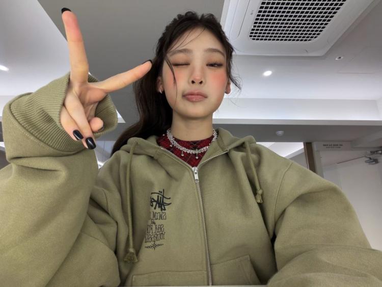 베이비돈크라이 베니, 미아5